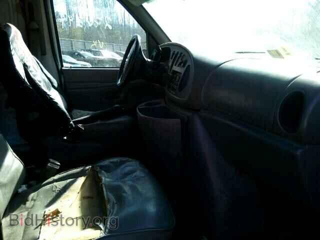 1998 FORD ECONOLINE - VIN: 1FTPE2426WHB07085 - Фото 5
