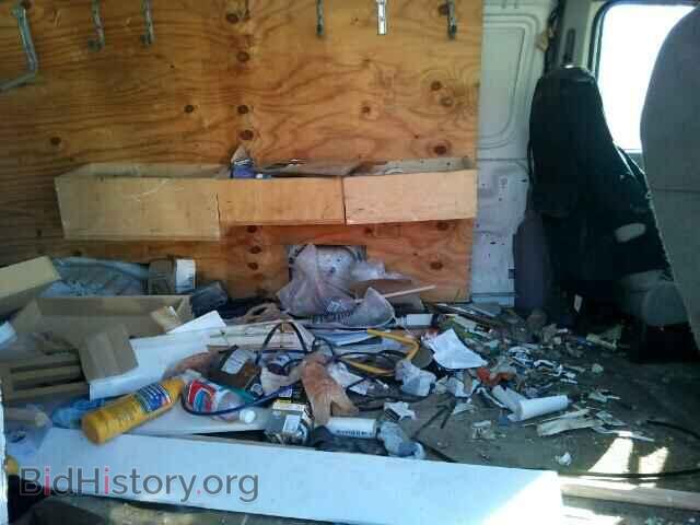 1998 FORD ECONOLINE - VIN: 1FTPE2426WHB07085 - Фото 6