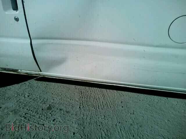1998 FORD ECONOLINE - VIN: 1FTPE2426WHB07085 - Фото 9