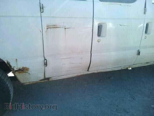 1998 FORD ECONOLINE - VIN: 1FTPE2426WHB07085 - Фото 10