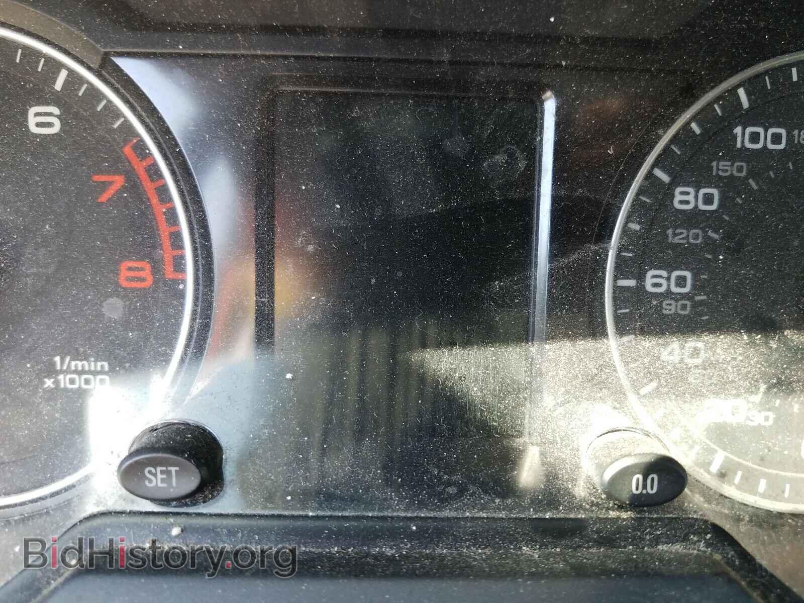 2011 AUDI Q5 - VIN: WA1CFAFP8BA018159 - Photo 8