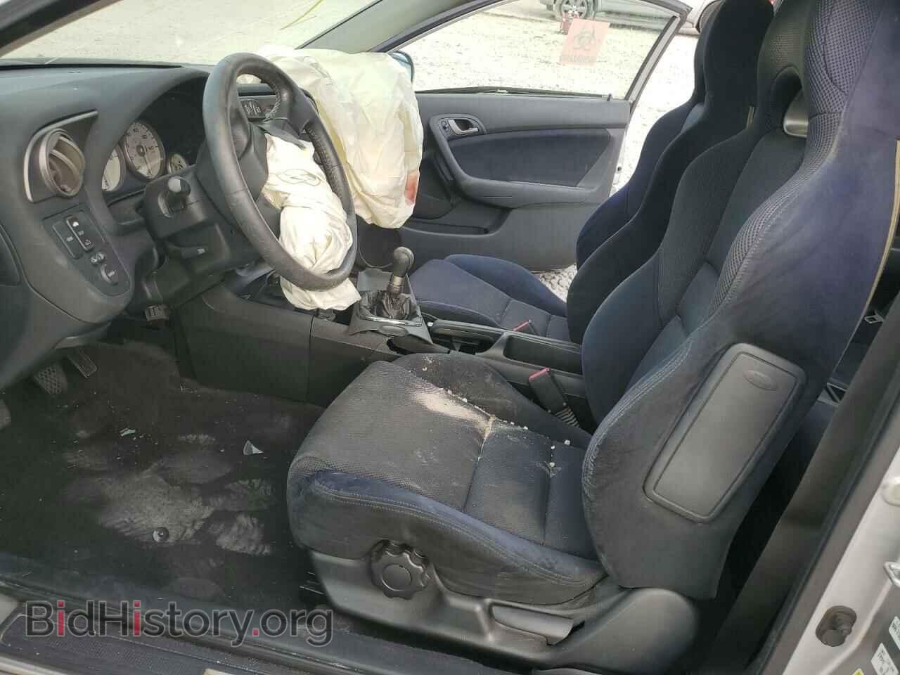 2006 ACURA RSX - VIN: JH4DC53816S012130 - Фото 7