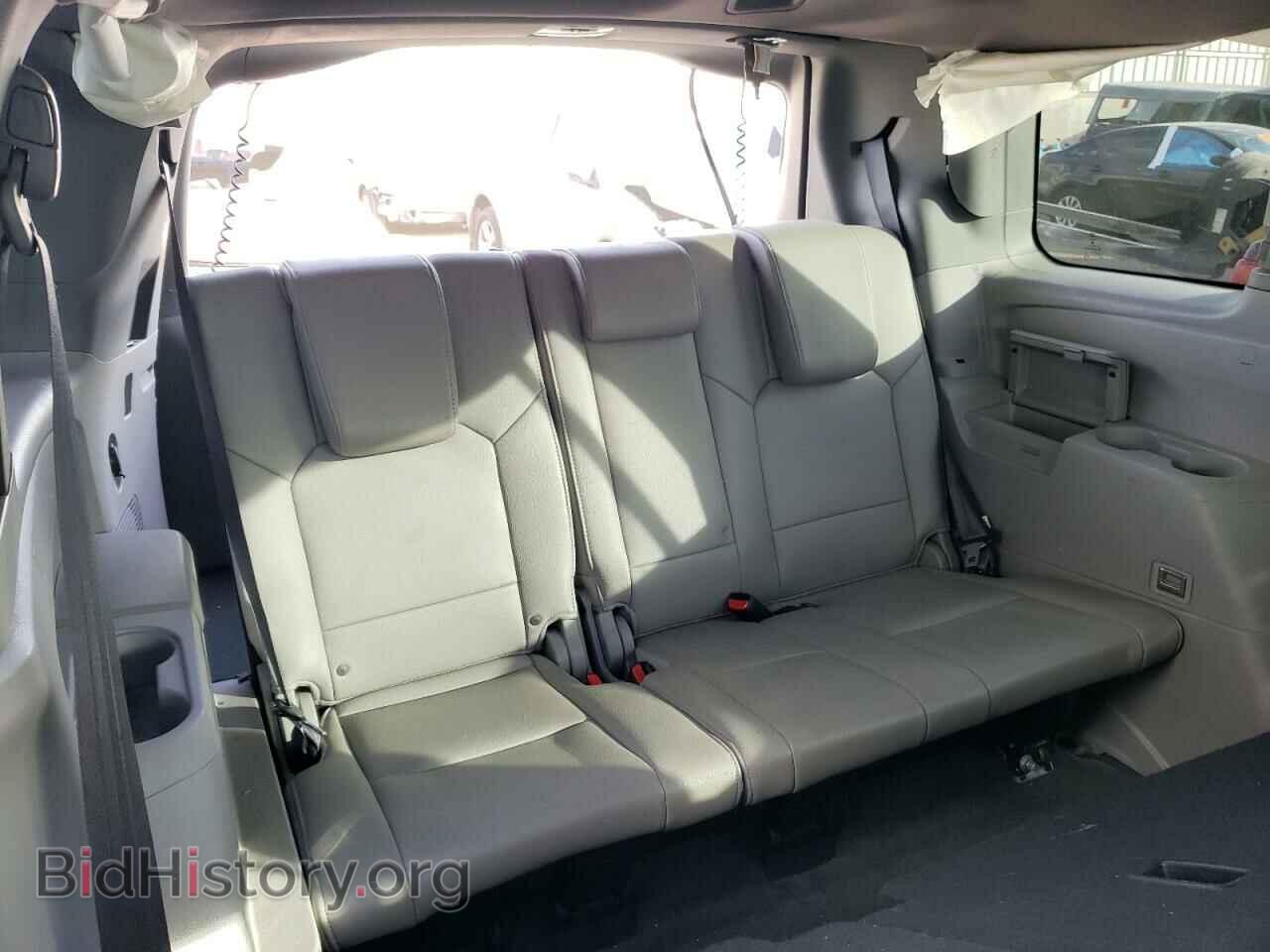 2013 HONDA PILOT - VIN: 5FNYF4H50DB039557 - Фото 10