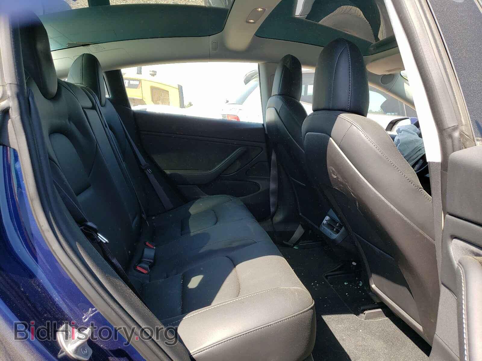 2018 TESLA MODEL 3 - VIN: 5YJ3E1EB8JF115172 - Photo 6