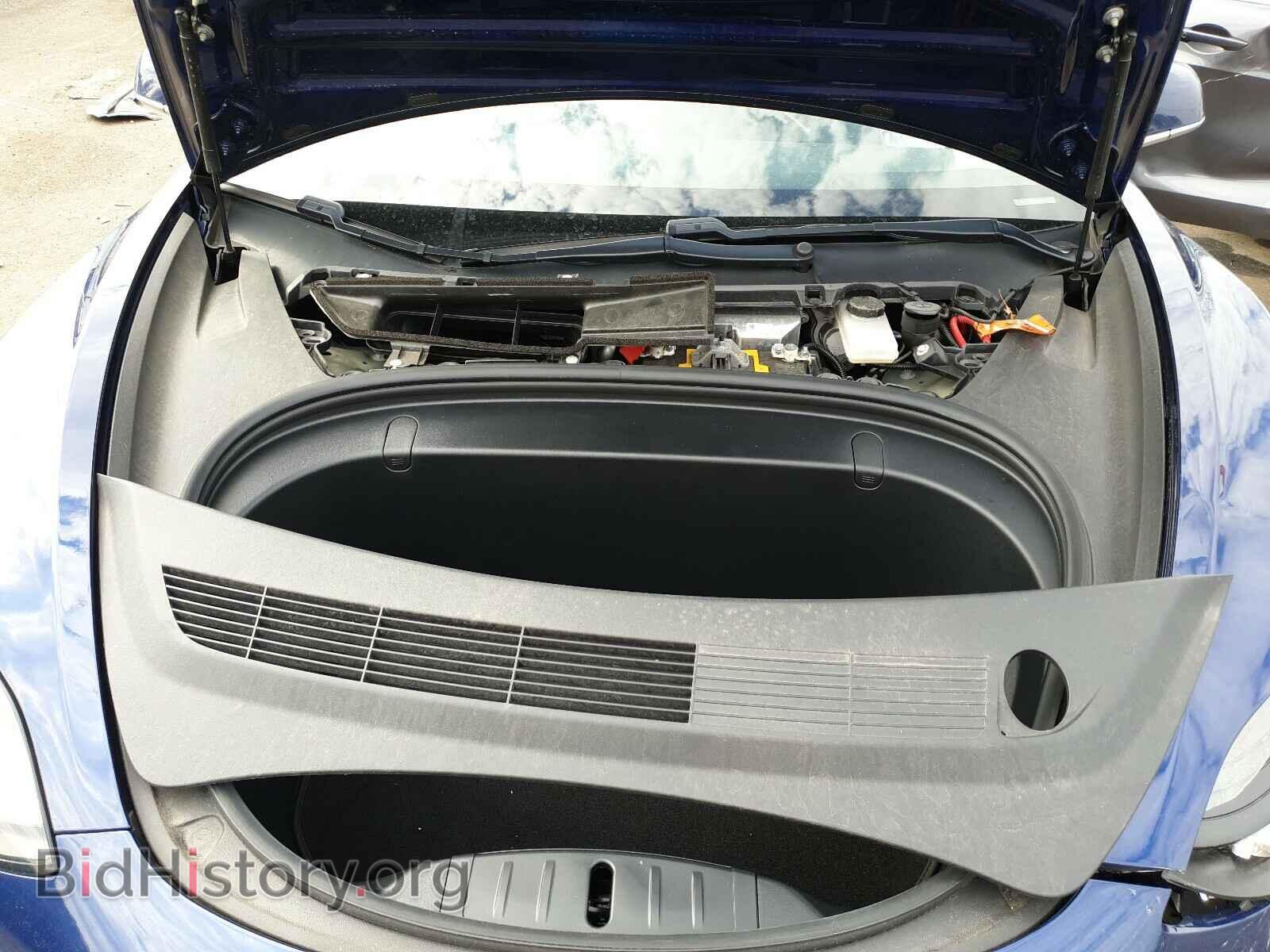 2018 TESLA MODEL 3 - VIN: 5YJ3E1EB8JF115172 - Photo 7
