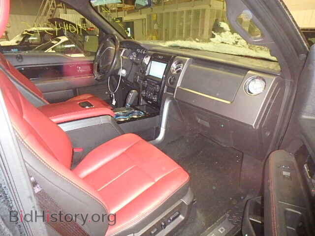 2013 FORD F150 - VIN: 1FTFW1ET2DFD68782 - Фото 5