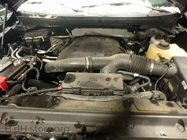 2013 FORD F150 - VIN: 1FTFW1ET2DFD68782 - Фото 7