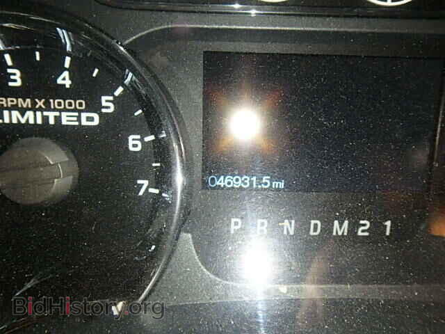 2013 FORD F150 - VIN: 1FTFW1ET2DFD68782 - Фото 8