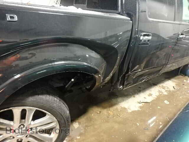 2013 FORD F150 - VIN: 1FTFW1ET2DFD68782 - Фото 10