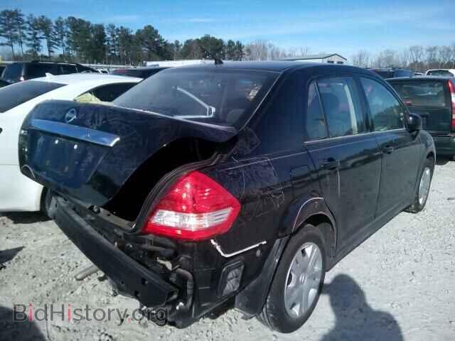 2011 NISSAN VERSA - VIN: 3N1BC1AP1BL450640 - Photo 4
