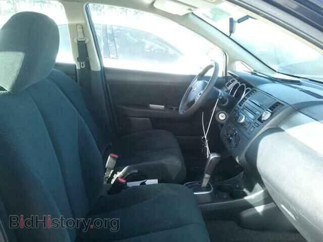 2011 NISSAN VERSA - VIN: 3N1BC1AP1BL450640 - Photo 5