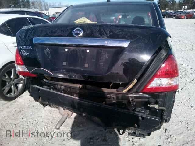 2011 NISSAN VERSA - VIN: 3N1BC1AP1BL450640 - Photo 10