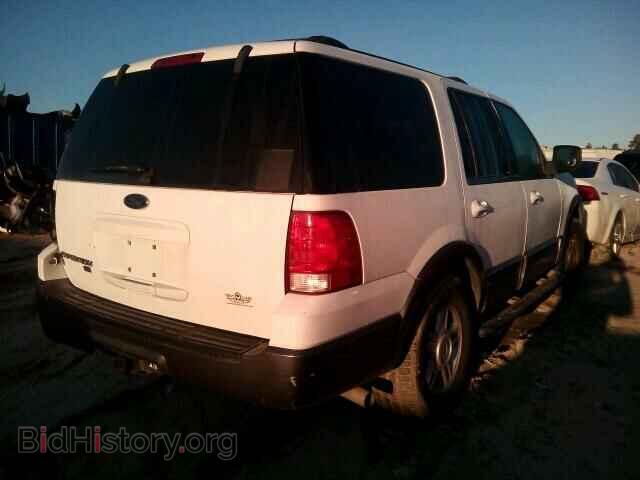 2004 FORD EXPEDITION - VIN: 1FMPU15L54LB11400 - Фото 4
