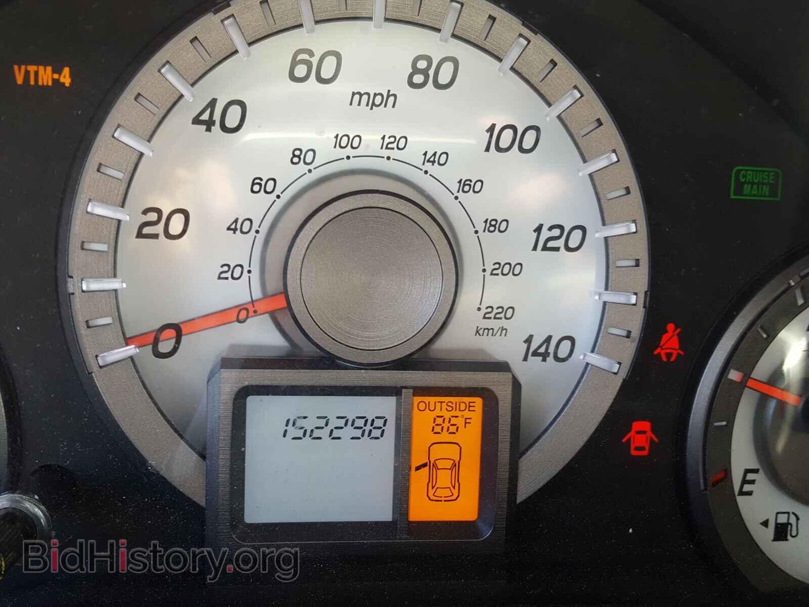 2013 HONDA PILOT - VIN: 5FNYF4H40DB029747 - Фото 8