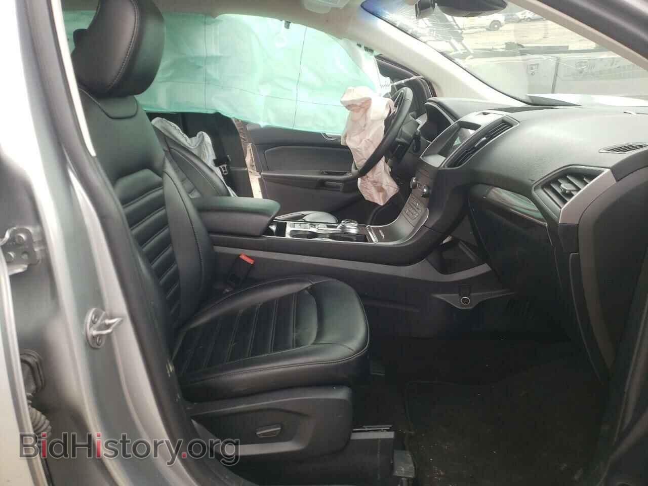 2020 FORD EDGE - VIN: 2FMPK4J97LBA77847 - Фото 5
