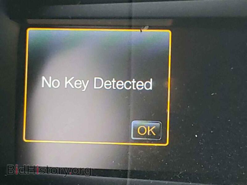 2020 Ford EDGE (VIN 2FMPK4J97LBA77847) — photo 8 of 9