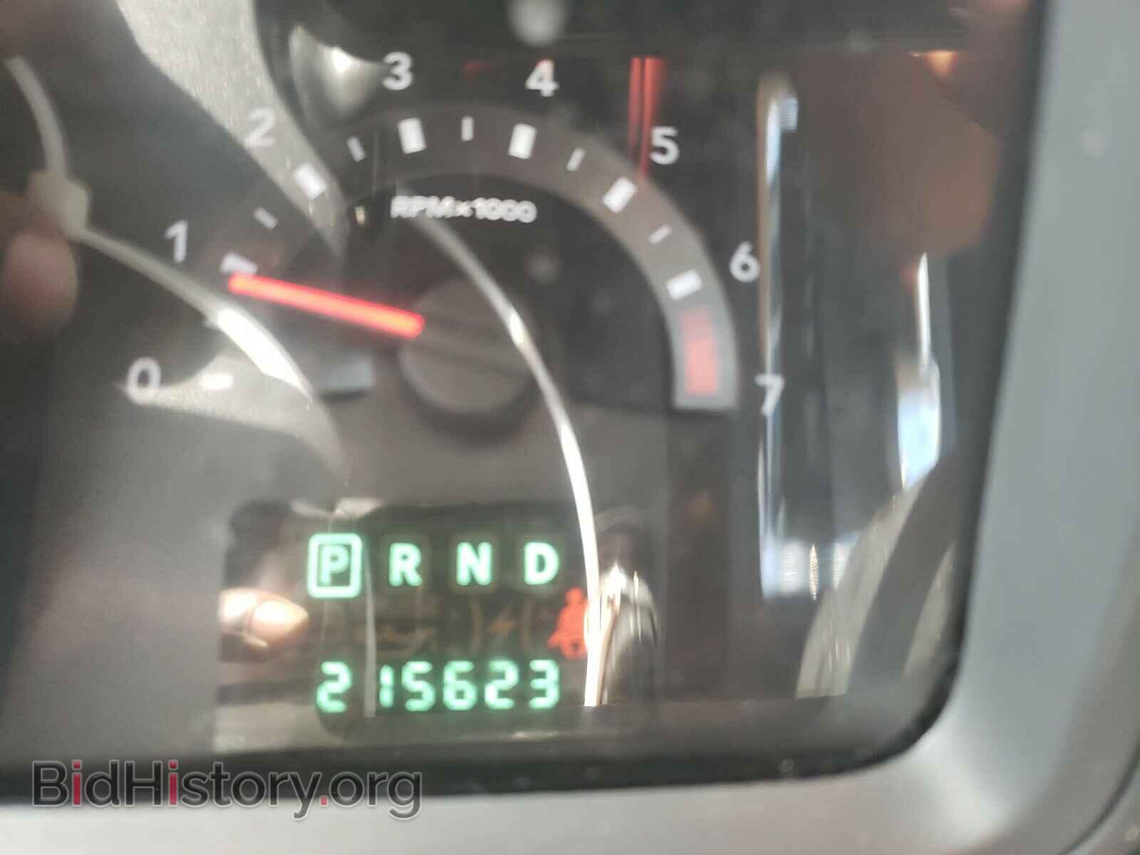 2010 DODGE JOURNEY - VIN: 3D4PG4FB9AT192973 - Фото 8