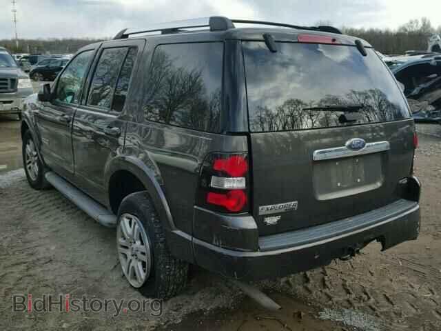 2007 FORD EXPLORER - VIN: 1FMEU75E67UA53033 - Photo 3