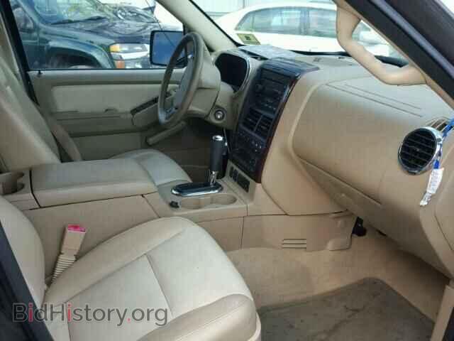 2007 FORD EXPLORER - VIN: 1FMEU75E67UA53033 - Photo 5