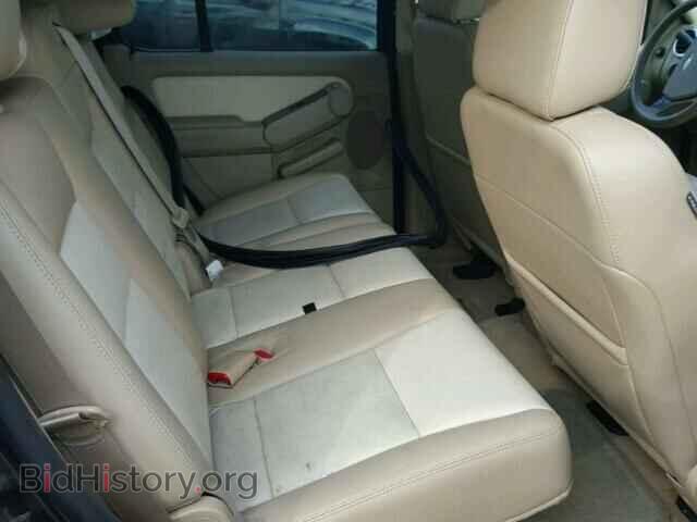 2007 FORD EXPLORER - VIN: 1FMEU75E67UA53033 - Photo 6
