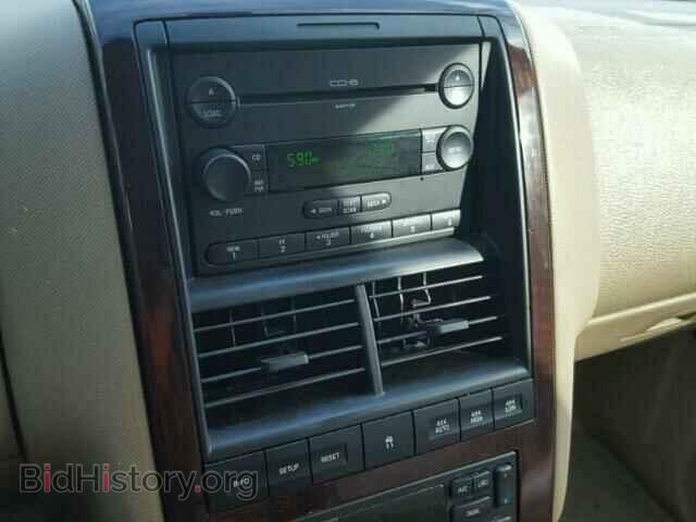 2007 FORD EXPLORER - VIN: 1FMEU75E67UA53033 - Photo 9