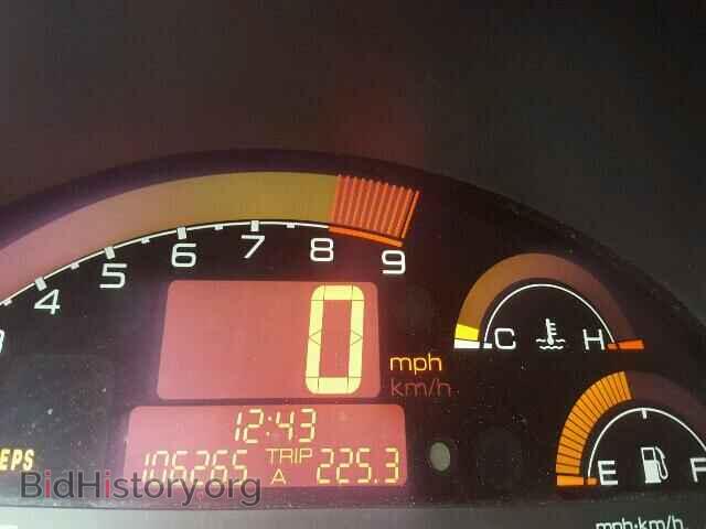 2004 HONDA S2000 - VIN: JHMAP21484S000883 - Фото 8