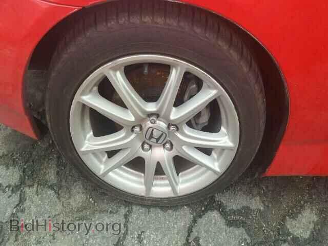 2004 HONDA S2000 - VIN: JHMAP21484S000883 - Фото 10