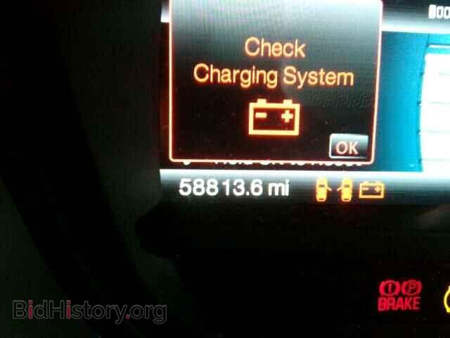 2012 FORD EXPLORER - VIN: 1FMHK8F86CGA48621 - Фото 8