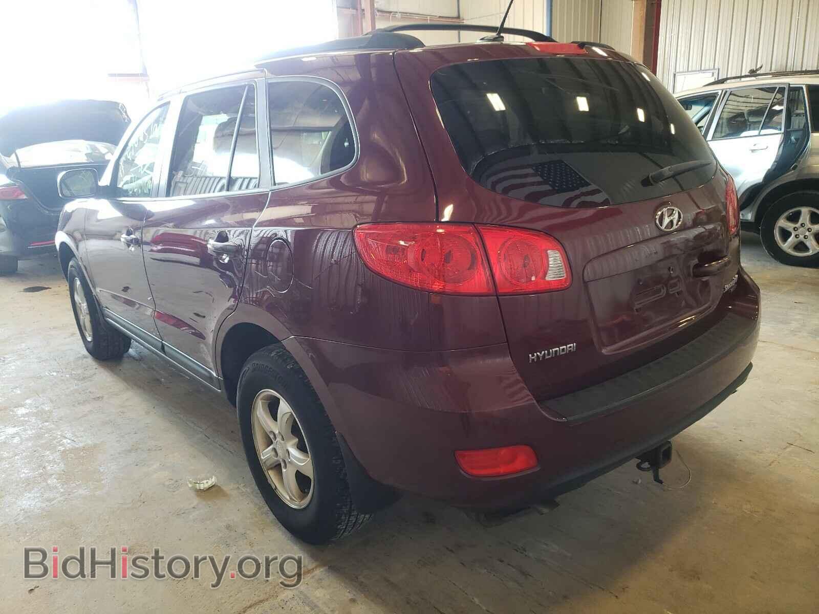 2008 HYUNDAI ACCENT - VIN: 5NMSG73D38H181781 - Фото 3