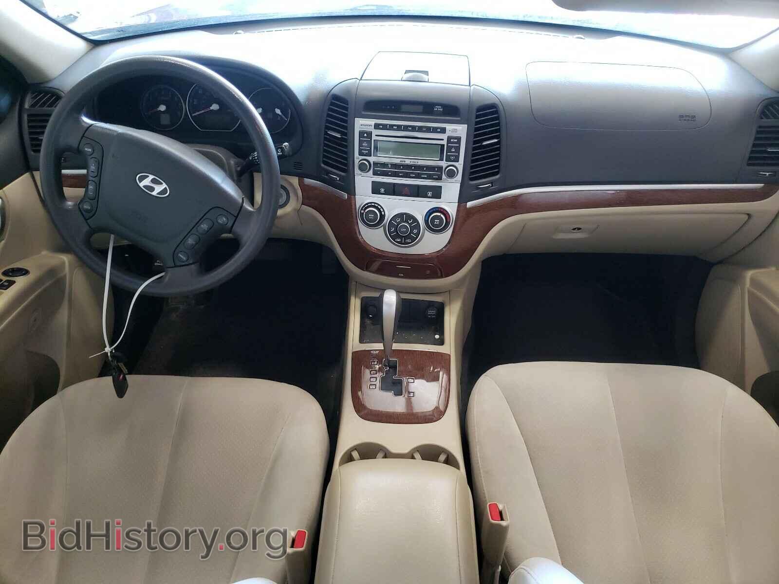 2008 HYUNDAI ACCENT - VIN: 5NMSG73D38H181781 - Фото 9