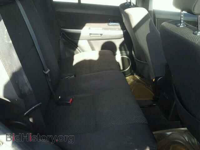 2011 SUZUKI GR VITARA - VIN: JS3TE0D20B4100896 - Фото 6