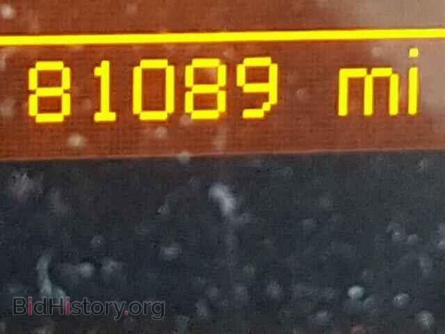 2011 SUZUKI GR VITARA - VIN: JS3TE0D20B4100896 - Фото 8