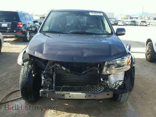 2011 SUZUKI GR VITARA - VIN: JS3TE0D20B4100896 - Фото 10