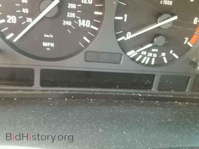 2006 BMW X5 - VIN: 5UXFA13586LY38996 - Фото 8