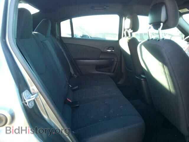 2012 CHRYSLER 200 - VIN: 1C3CCBAB1CN228875 - Фото 6