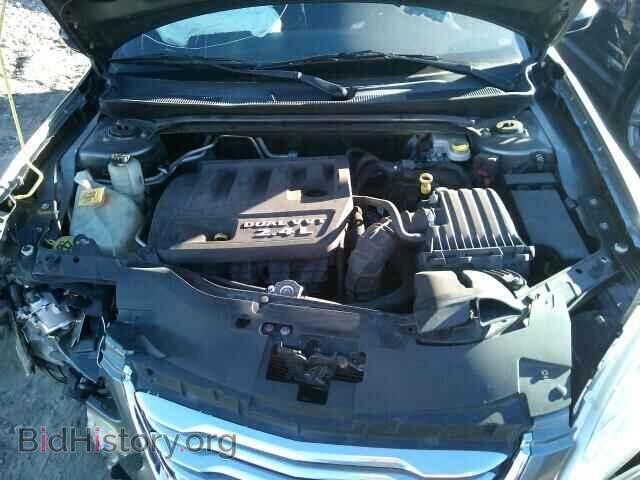 2012 CHRYSLER 200 - VIN: 1C3CCBAB1CN228875 - Фото 7