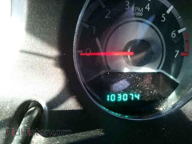 2012 CHRYSLER 200 - VIN: 1C3CCBAB1CN228875 - Фото 8