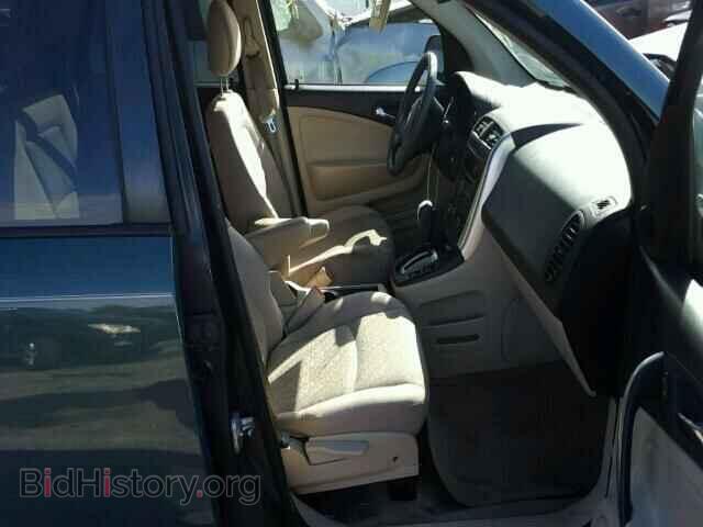 2006 SATURN VUE - VIN: 5GZCZ33D96S838008 - Фото 5