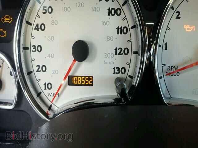 2006 SATURN VUE - VIN: 5GZCZ33D96S838008 - Фото 8