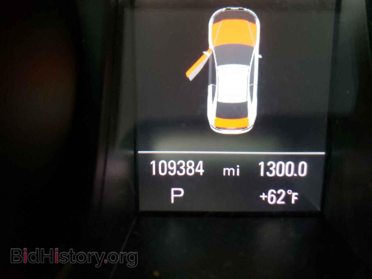 2012 AUDI A5 - VIN: WAULFAFR1CA021359 - Фото 8