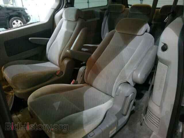 2007 FORD FREESTAR - VIN: 2FMZA52207BA02772 - Фото 6