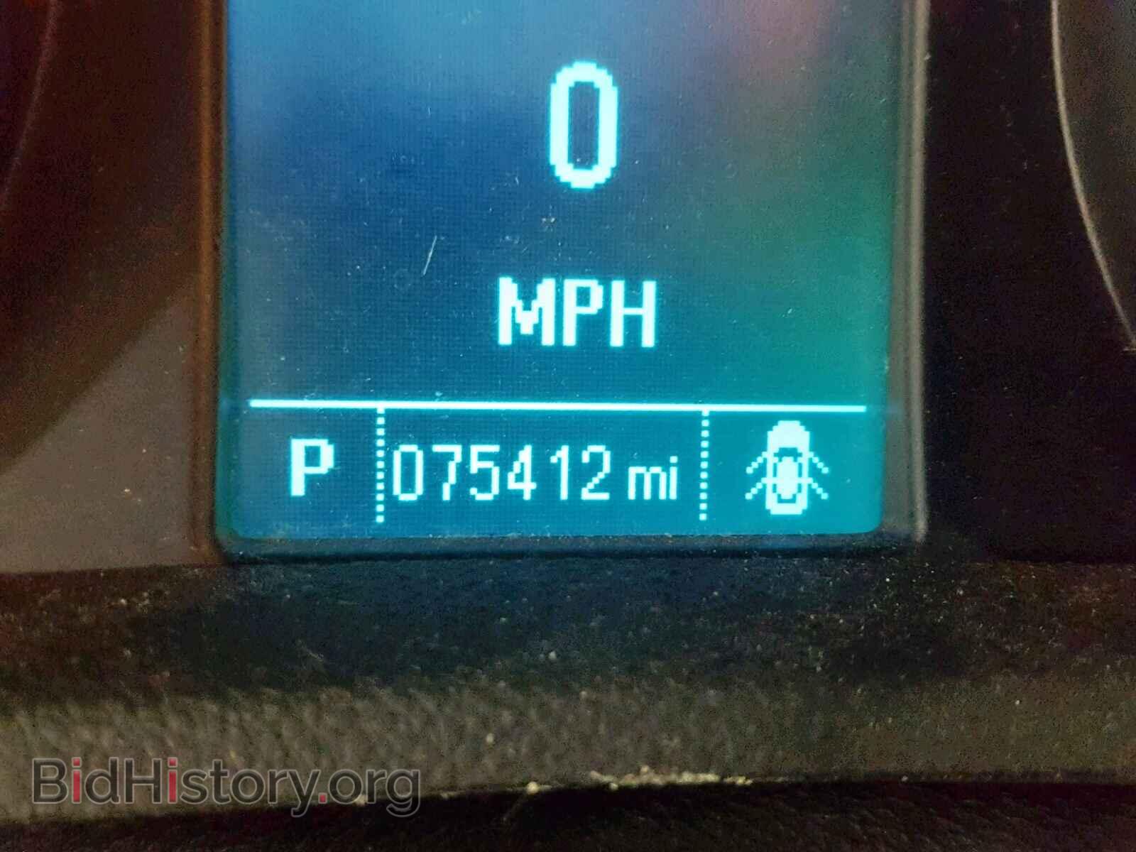 2015 BUICK ENCORE CON - VIN: KL4CJFSB2FB192637 - Photo 8