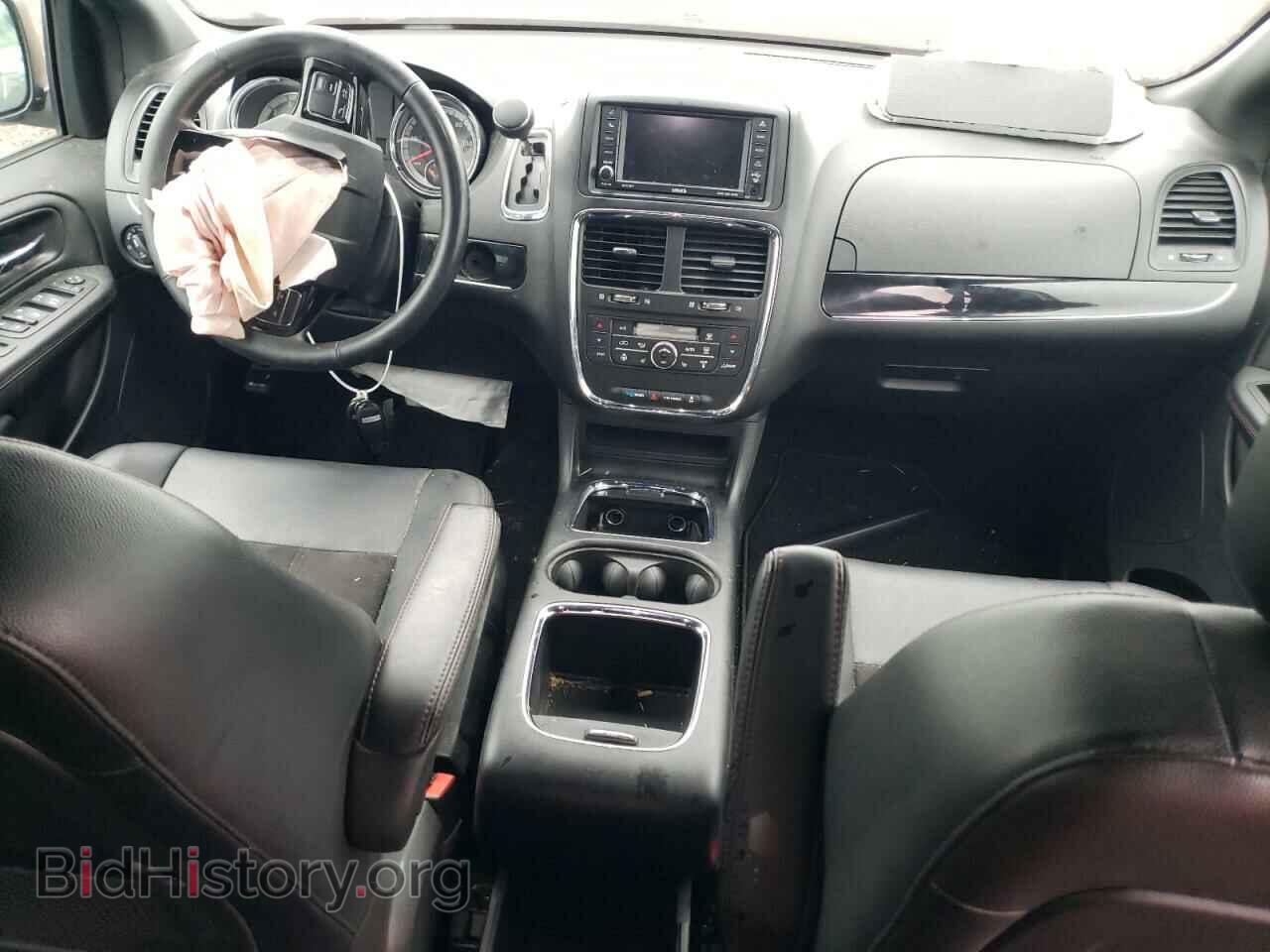 2019 DODGE CARAVAN - VIN: 2C4RDGCG2KR757326 - Photo 8