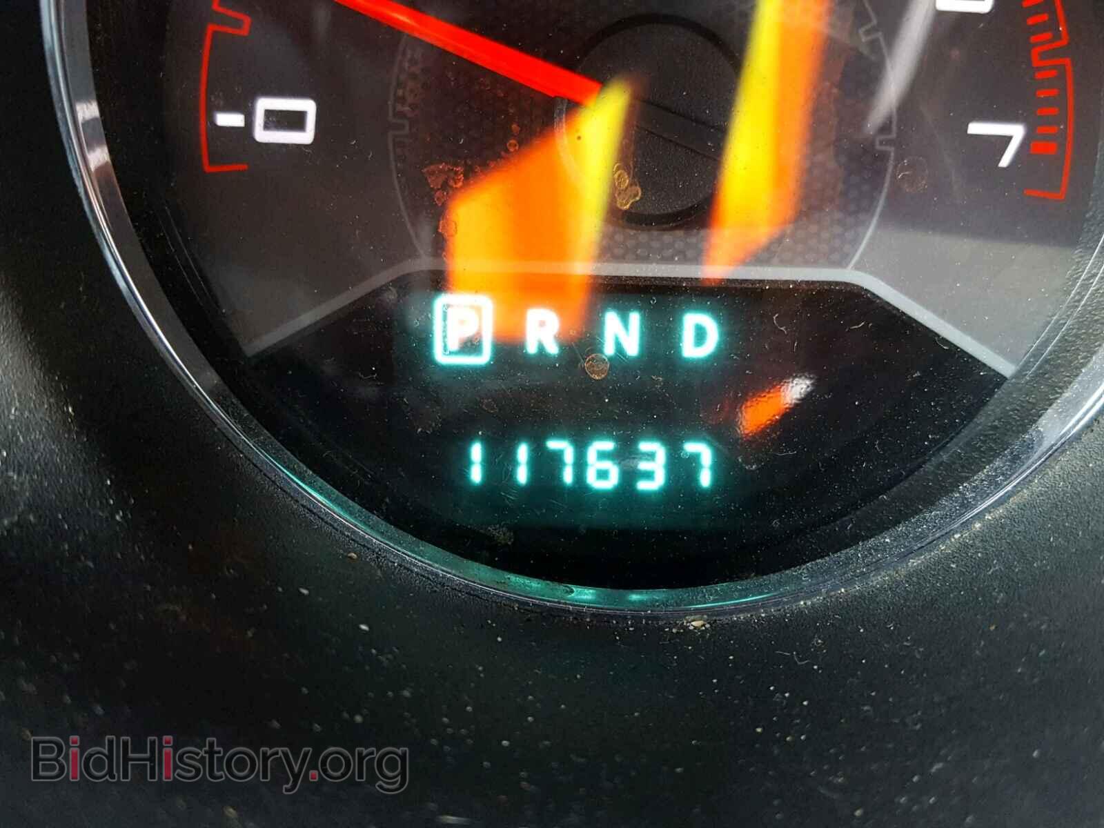 2011 DODGE AVENGER - VIN: 1B3BD4FB0BN608878 - Фото 8