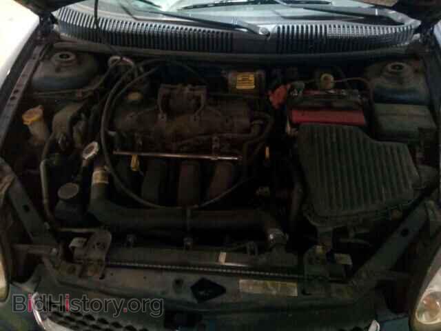 2003 DODGE NEON - VIN: 1B3ES26C13D160836 - Фото 7