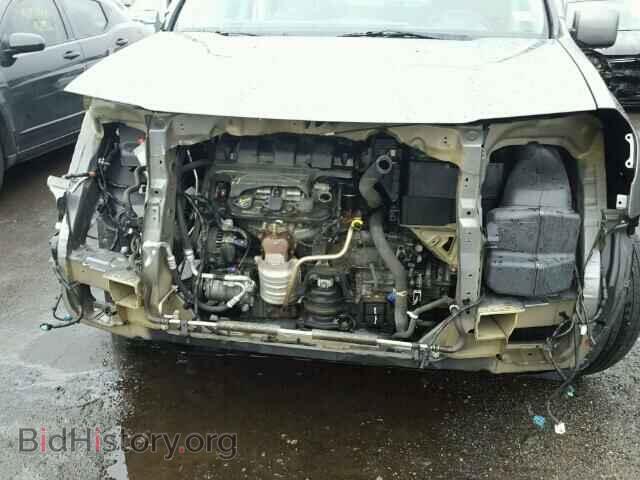 2009 HONDA PILOT - VIN: 5FNYF48629B054738 - Фото 9