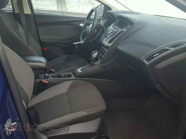 2012 FORD FOCUS - VIN: 1FAHP3F22CL391315 - Photo 5