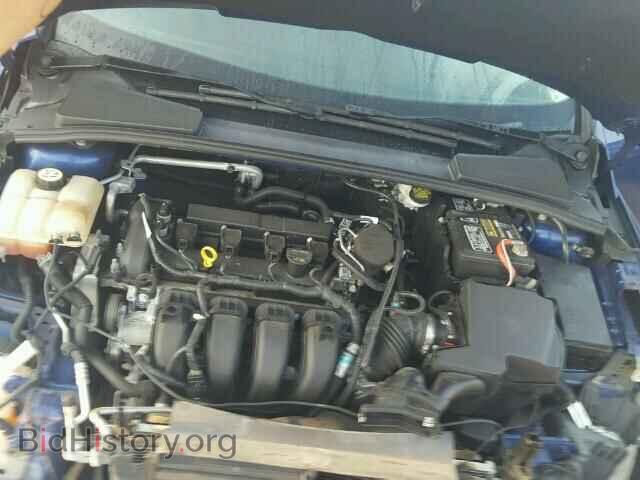 2012 FORD FOCUS - VIN: 1FAHP3F22CL391315 - Photo 7