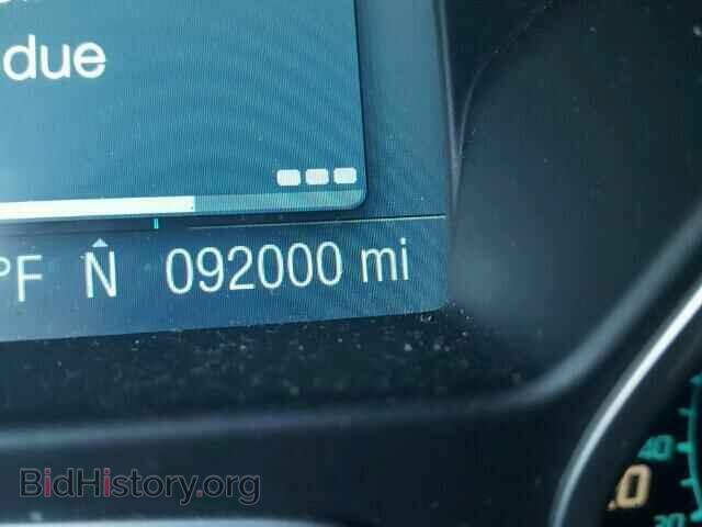 2012 FORD FOCUS - VIN: 1FAHP3F22CL391315 - Photo 8