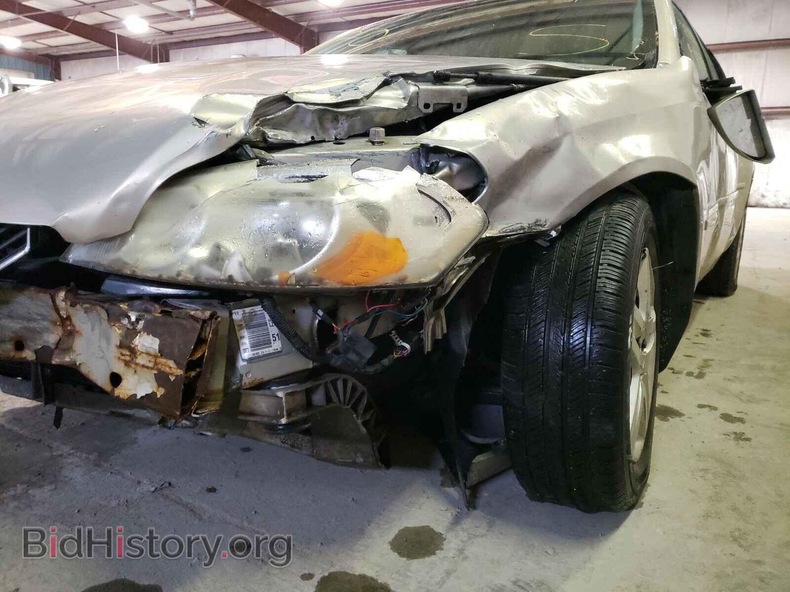 2011 CHEVROLET IMPALA - VIN: 2G1WF5EK0B1274444 - Фото 9